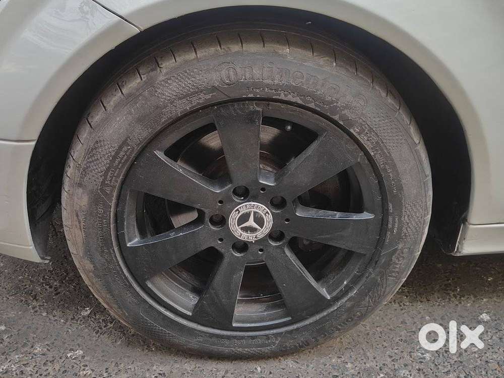 Mercedes-benz C-class 2.5 250 Avantgarde, 2010, Diesel