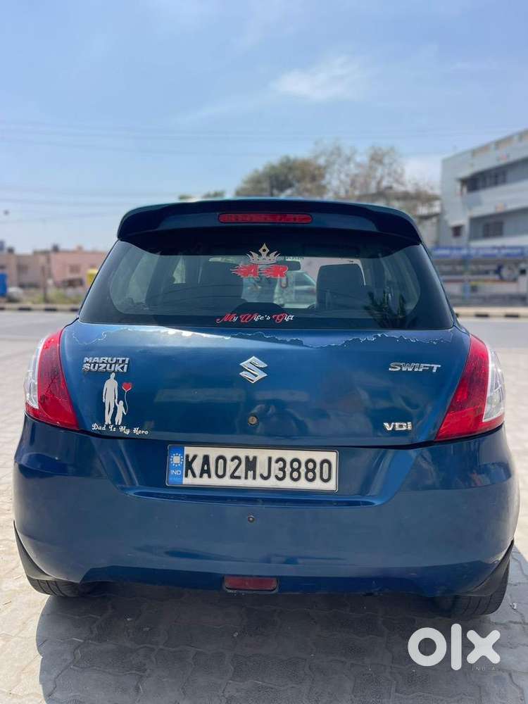 Maruti Suzuki Swift 2011 Diesel Good Condition