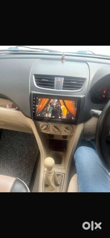 Maruti Suzuki Dzire 2013