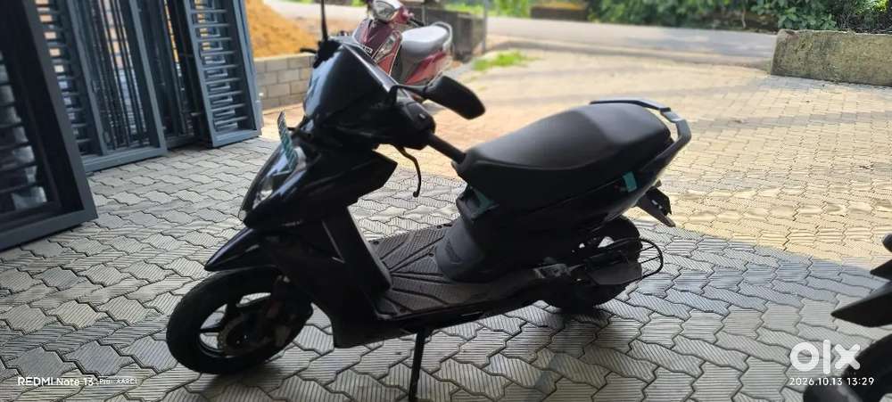 Ather 450S Electric Scooter 2025