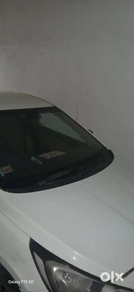 Hyundai Verna 2011 Diesel