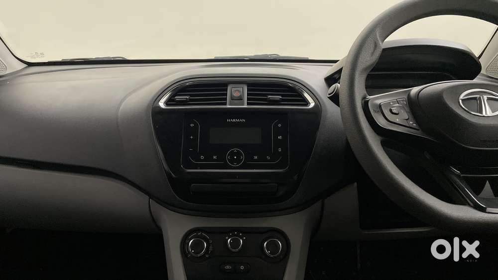 Tata Tiago 1.2 Revotron Xta, 2023, Petrol