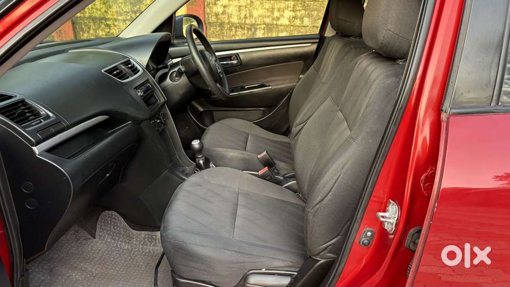 Maruti Suzuki Swift 2011-2014 Vdi, 2012, Diesel