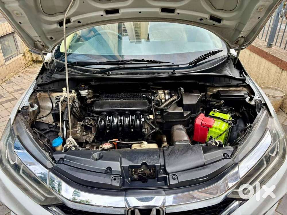 Honda City I-vtec Sv, 2019, Petrol