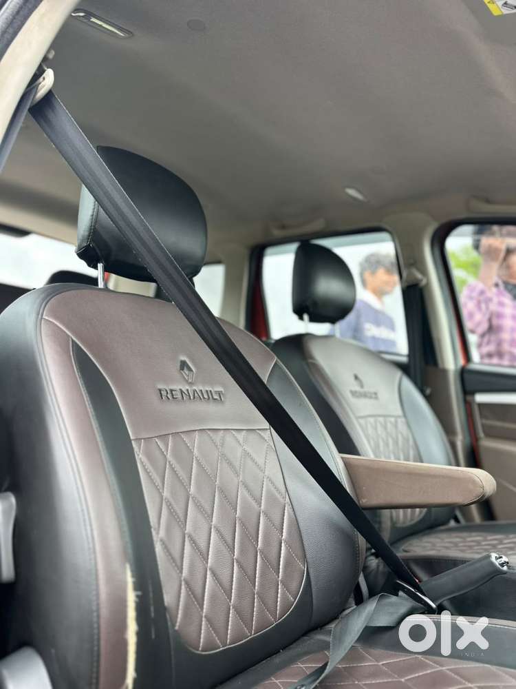Renault Duster, 2016, Diesel