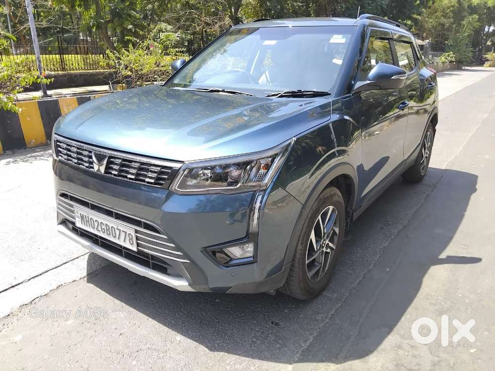Mahindra Xuv300 W8 Option Diesel, 2023, Diesel