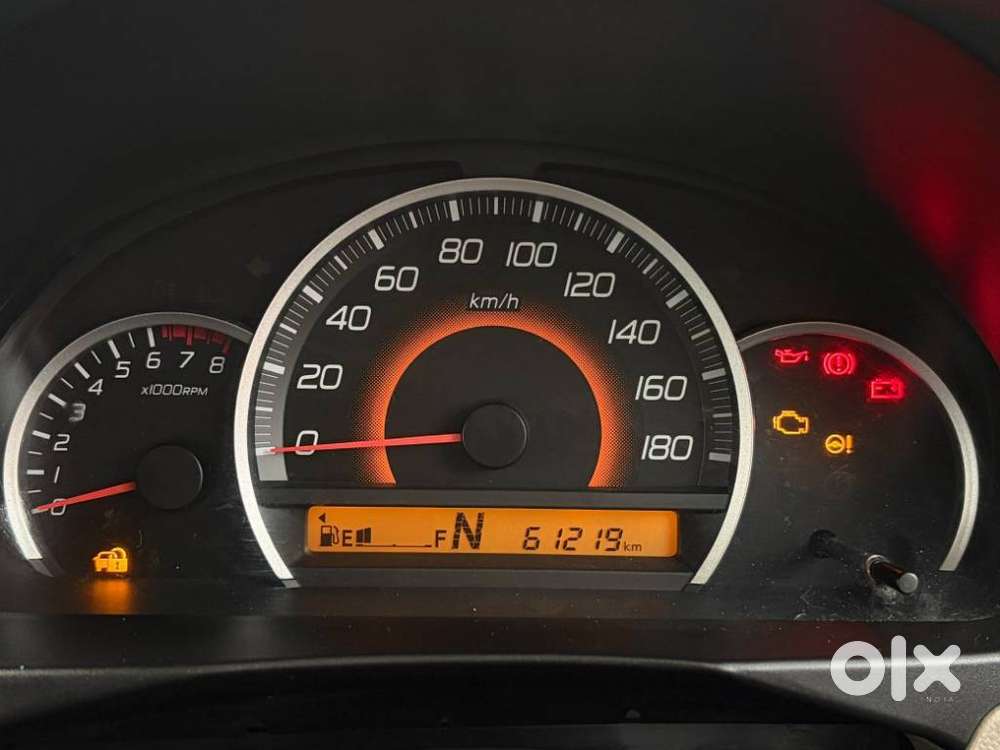 Maruti Suzuki Swift Amt Vxi, 2018, Petrol