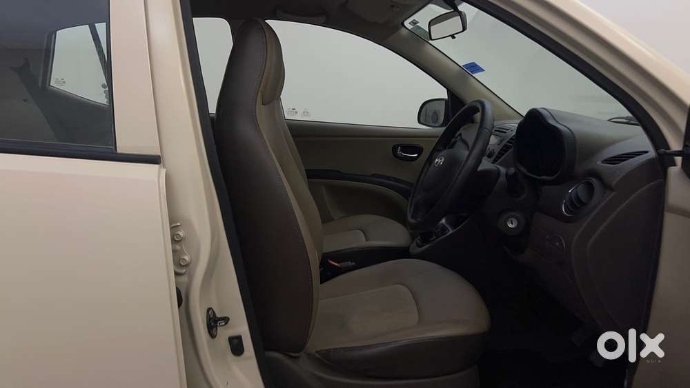 Hyundai I10 Sportz 1.1 Irde2, 2014, Petrol