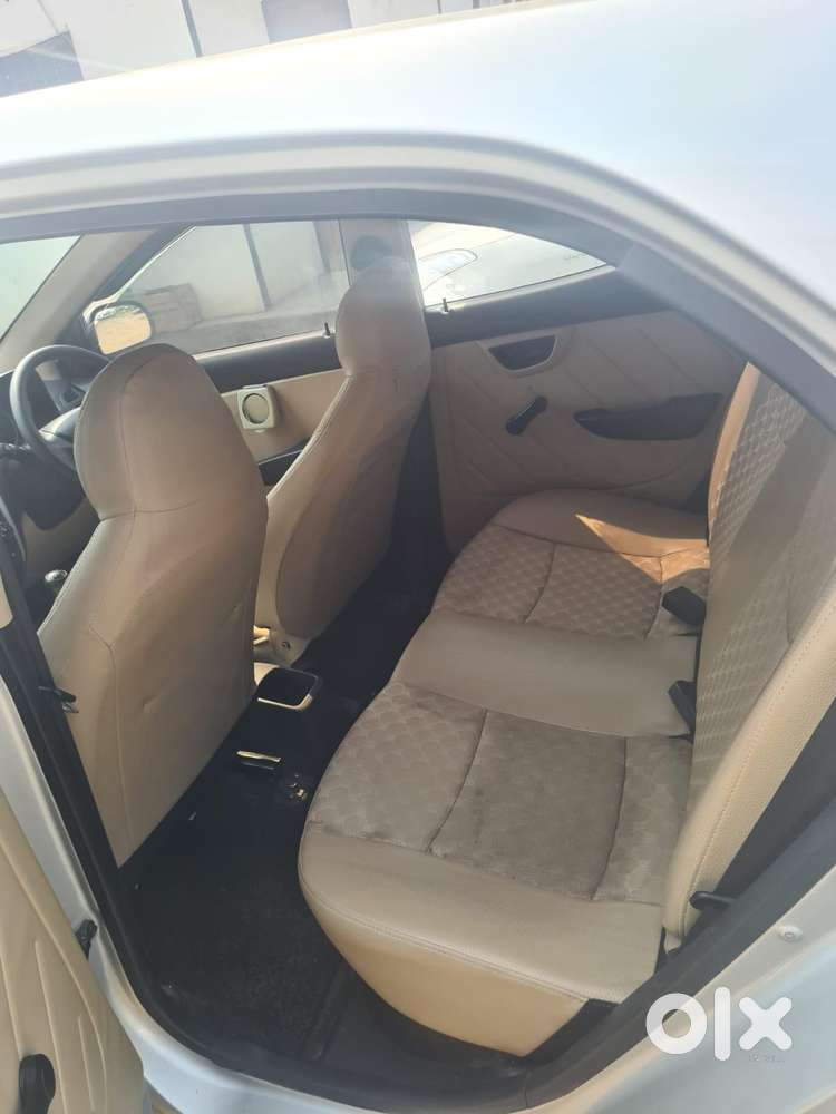 Hyundai Eon Era +, 2018, Petrol