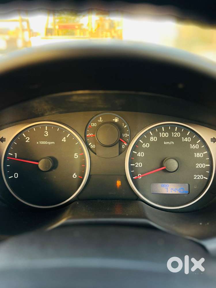 Hyundai I20 Magna Plus, 2012, Diesel