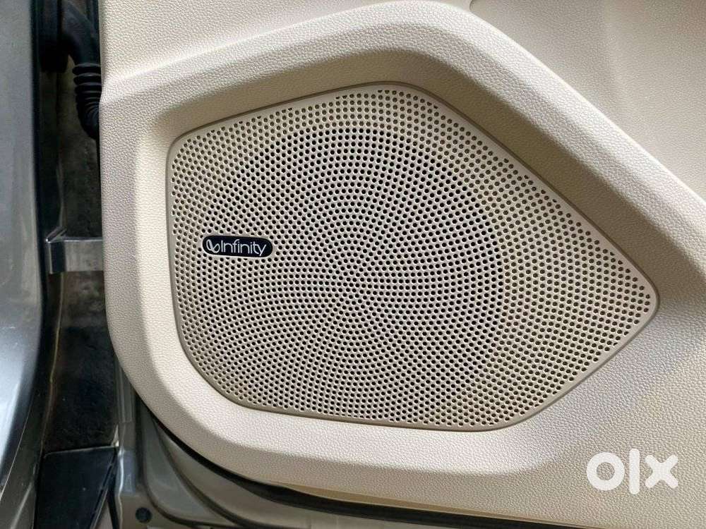 Mg Hector 1.5 Dct Sharp, 2021, Petrol