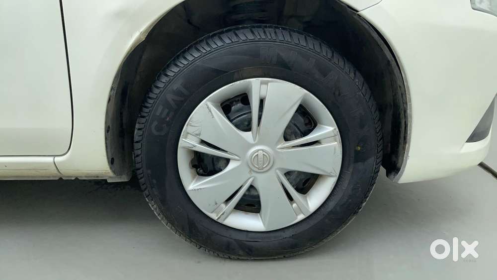 Nissan Sunny Xl P, 2017, Petrol