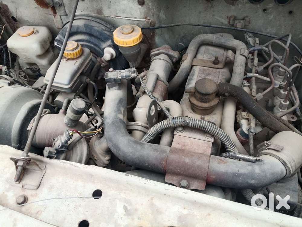 Mahindra Bolero Diesel 2014
