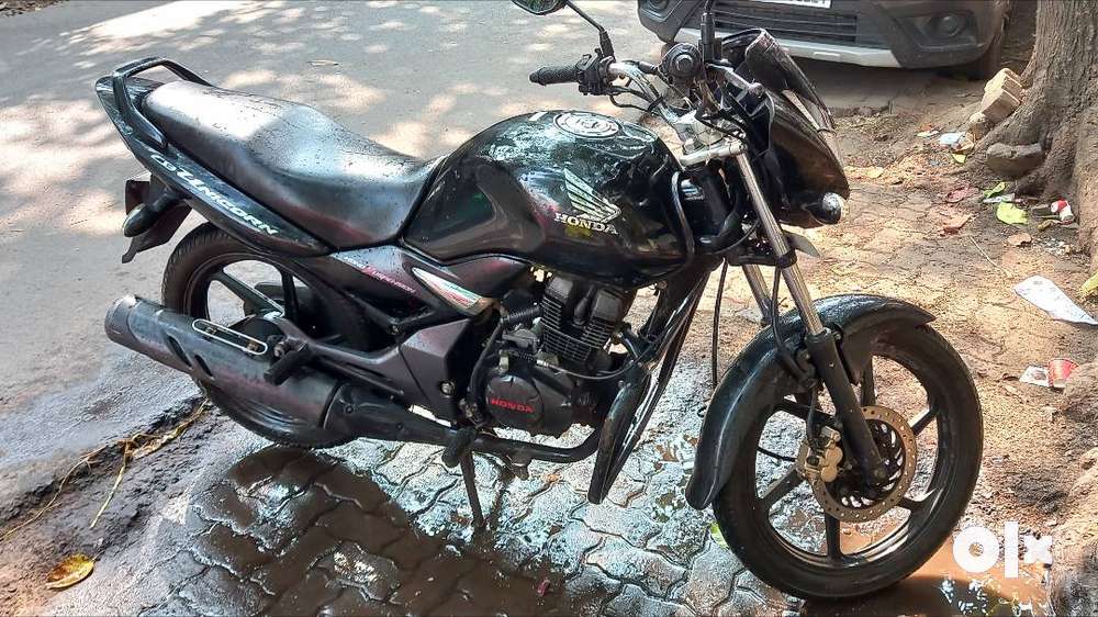 Honda Original selling Rear Mono Shock