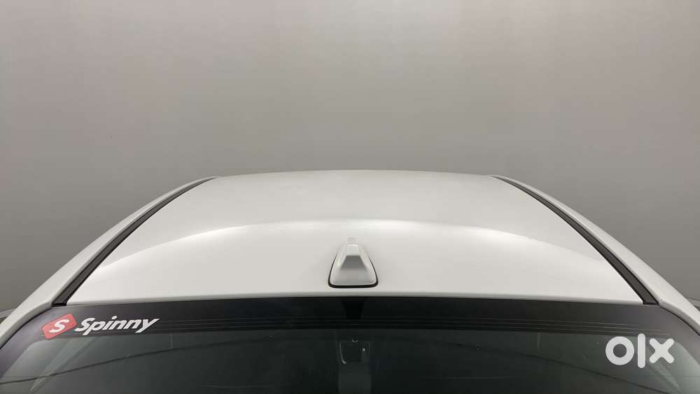 Hyundai Verna [2015-2017] Fluidic 4s 1.6 Crdi Sx (o) At, 2019, Petro..