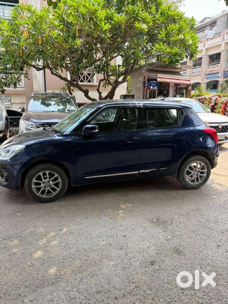 Maruti Suzuki Dzire 2019 Petrol Good Condition