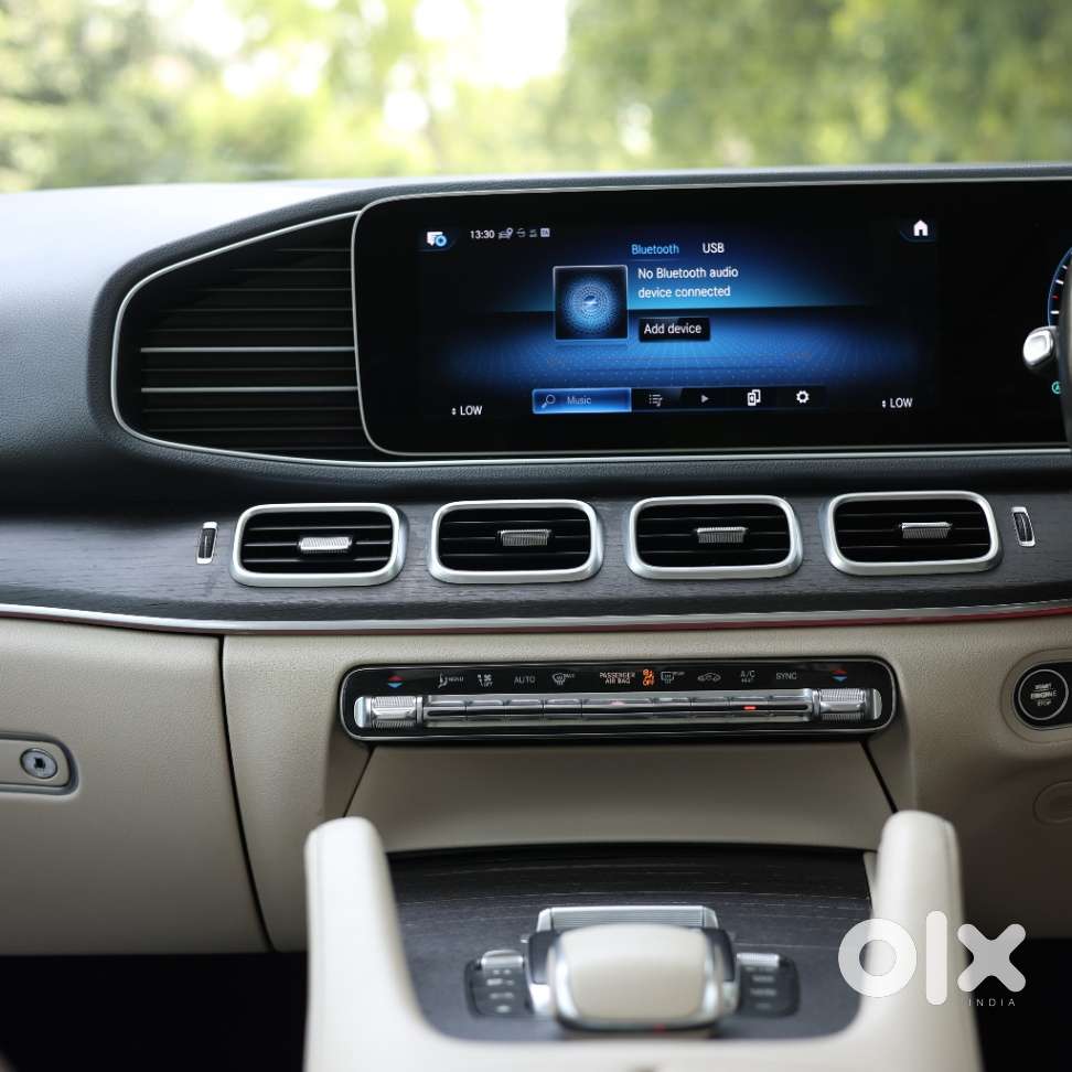 Mercedes-benz Gle Class 3.0 450 4matic, 2020, Petrol