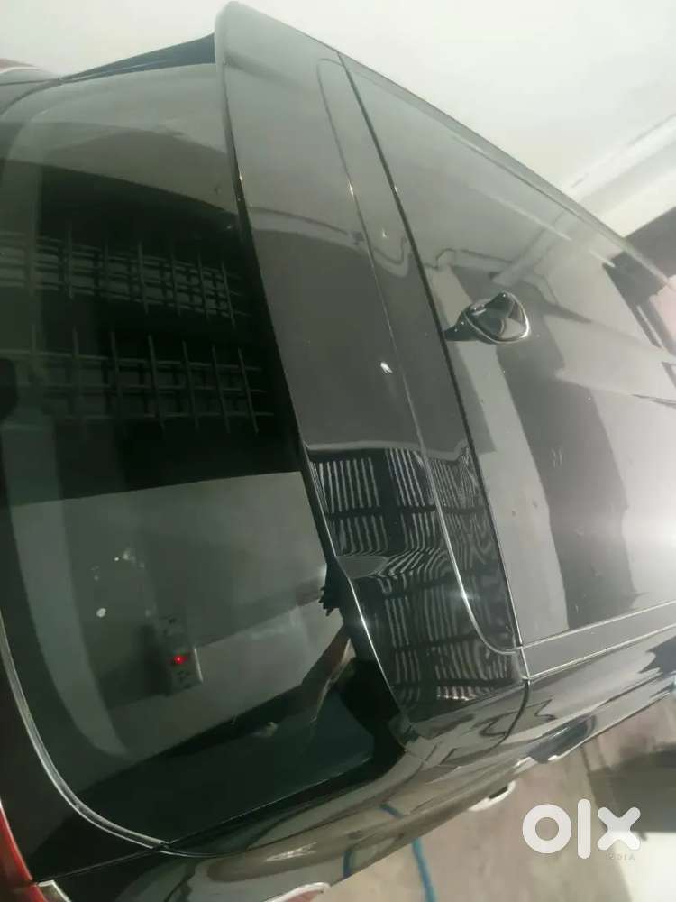 Kia Carens 1.4 Luxury 2024