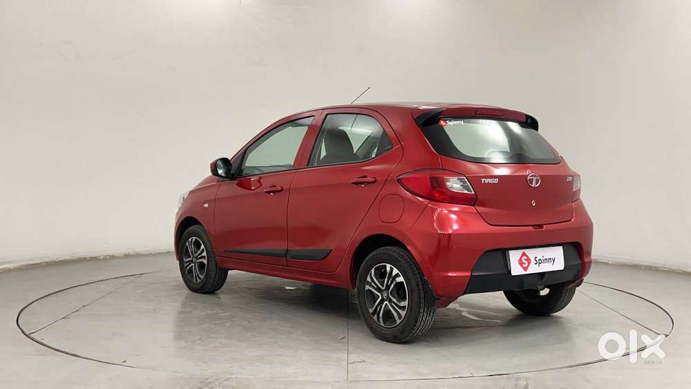 Tata Tiago Xza, 2019, Petrol