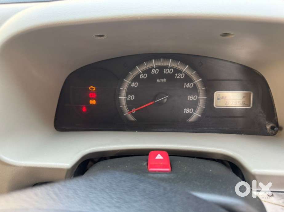 Maruti Suzuki Eeco Cng 5 Seater Ac, 2019, Cng & Hybrids