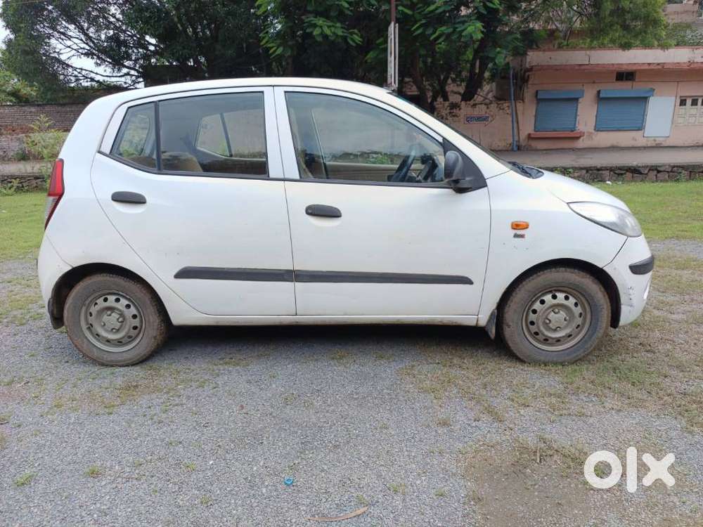 Hyundai I10 Era 1.1, 2008, Petrol