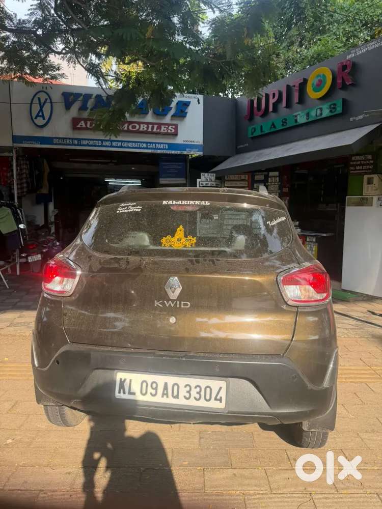 2nd Ownership