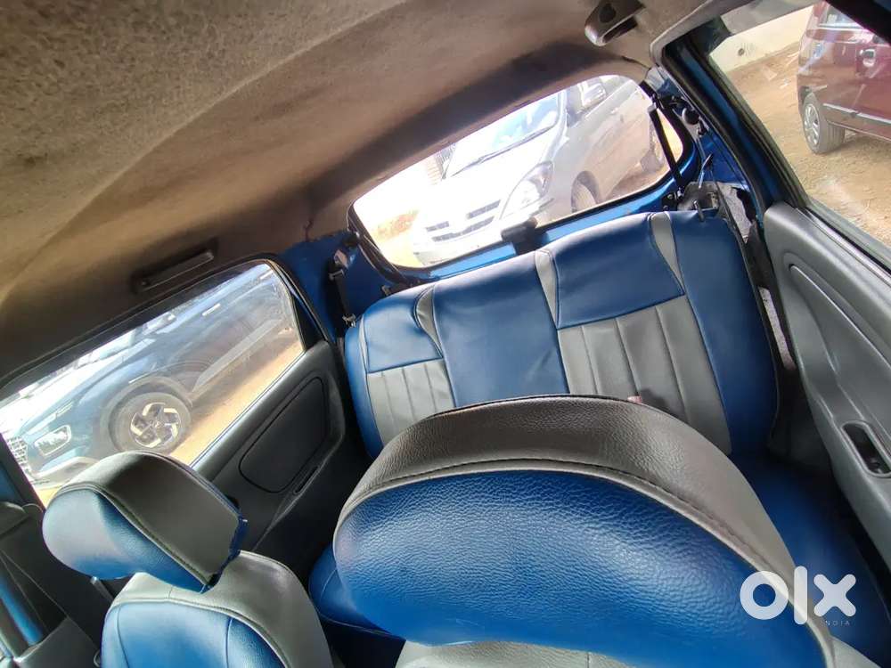 Maruti Suzuki Alto 2007 Lxi Petrol