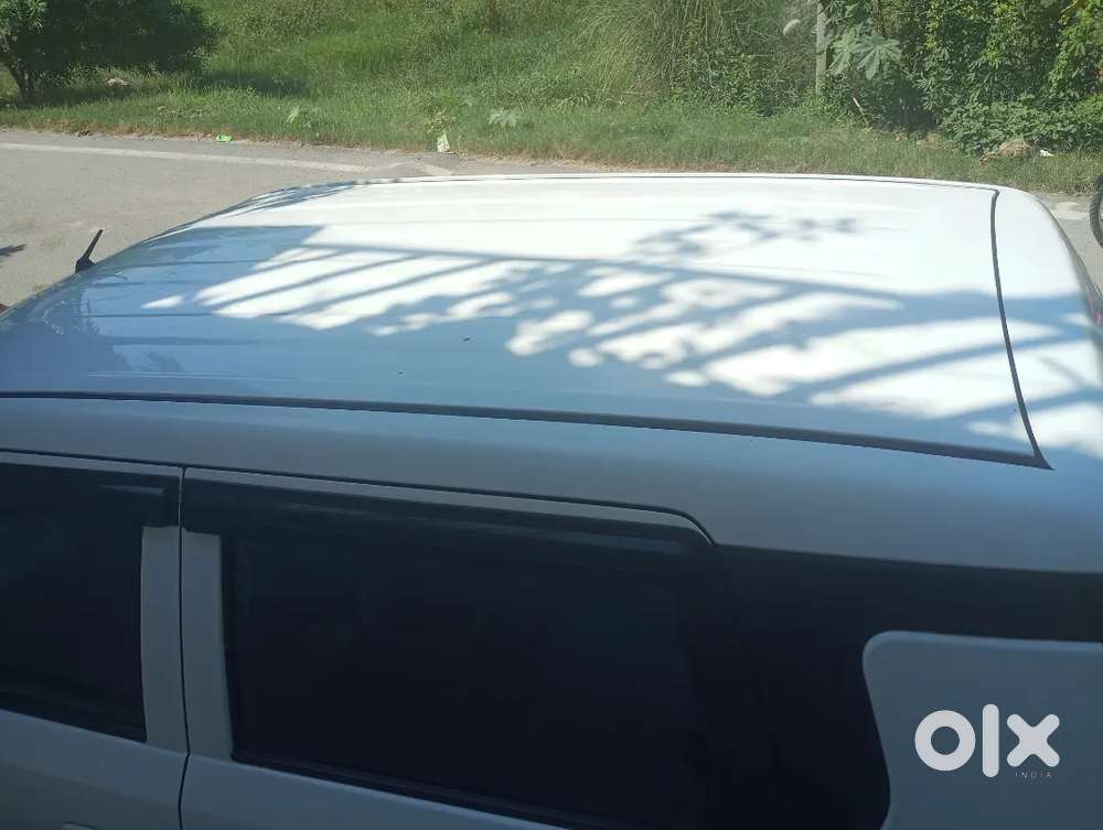 Maruti Suzuki Wagon R 2021 Petrol 34000 Km Driven