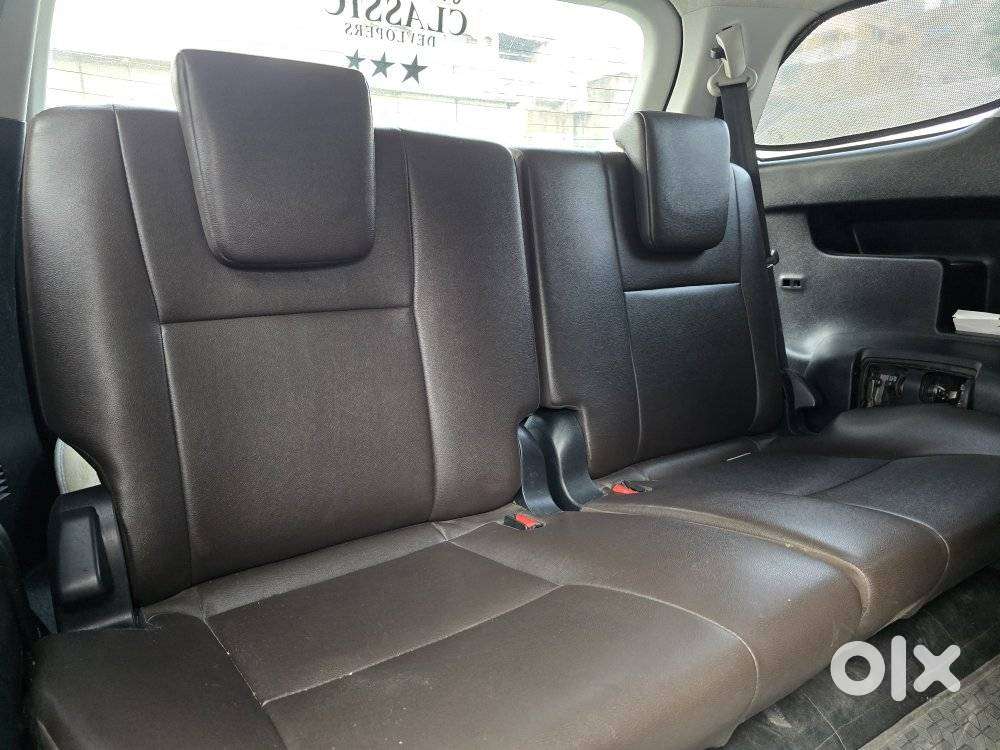 Toyota Fortuner 3.0 4x2 Mt, 2018, Diesel