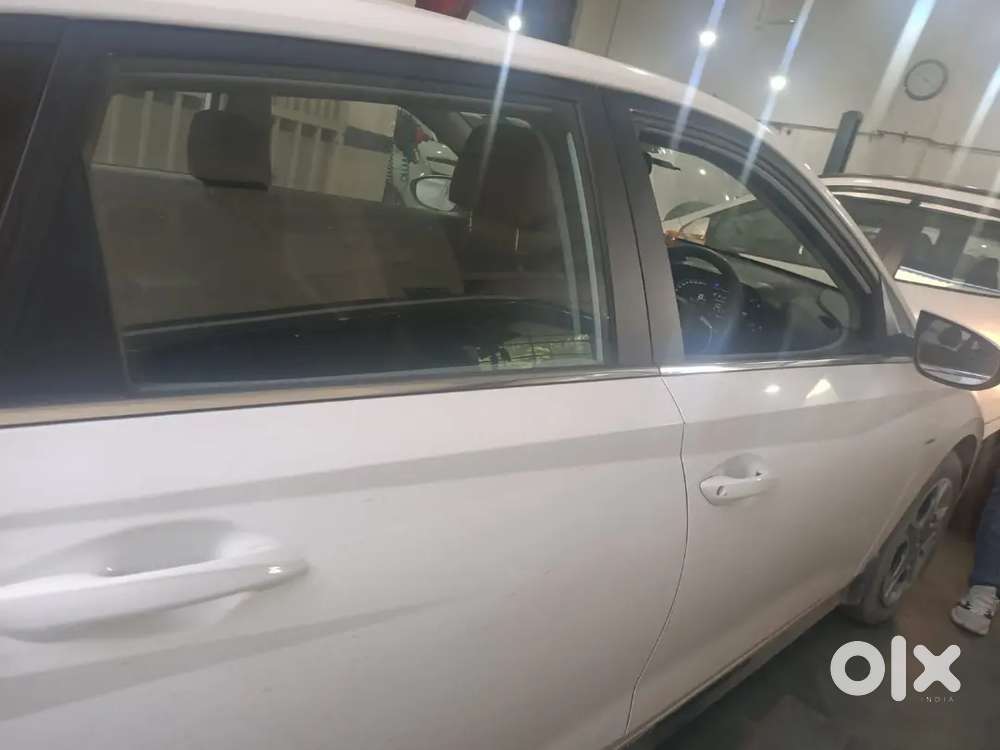 Hyundai I20 Sportz 2024