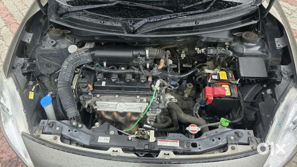 Maruti Suzuki Swift 1.2 Lxi (o), 2023, Petrol