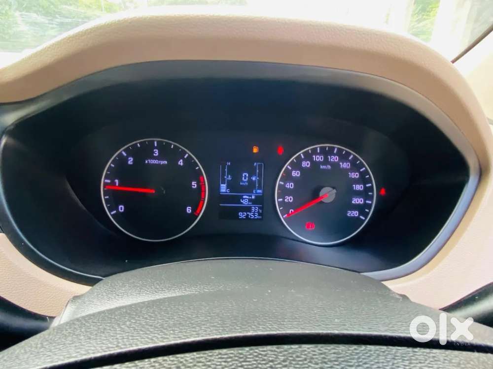 Hyundai Elite I20 Asta 1.4 Crdi, 2018, Diesel