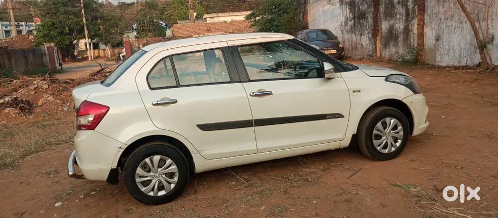 Maruti Suzuki Swift Dzire 2016 Diesel 143000 Km Driven