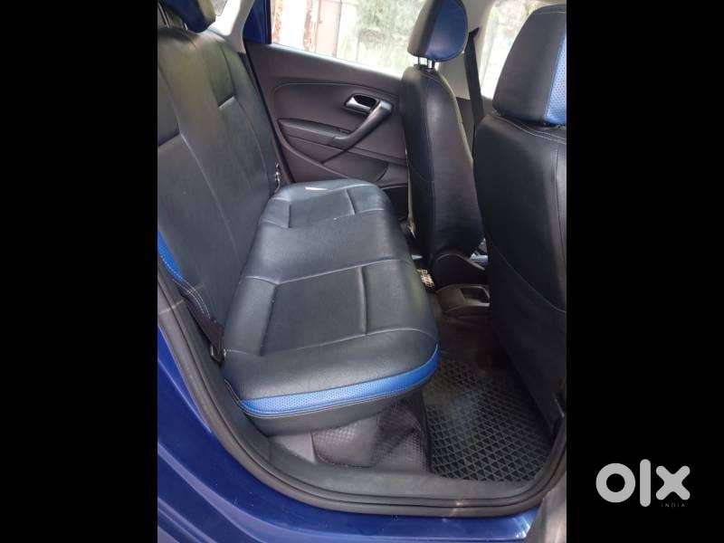 Volkswagen Polo Gt Tsi, 2019, Petrol