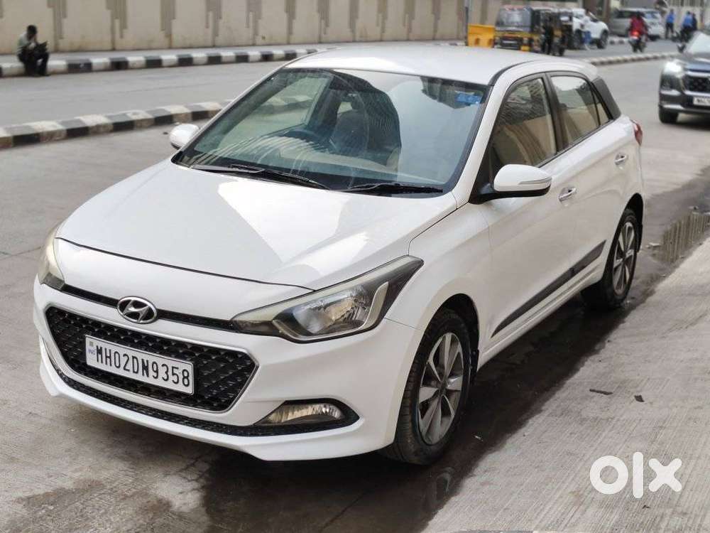 Hyundai I20 Asta (o) 1.2 Mt, 2014, Petrol