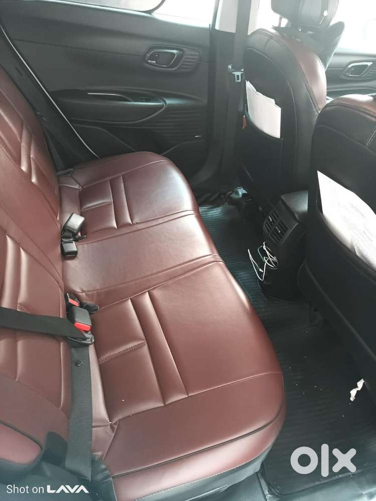 Hyundai New I20 Petrol 2023