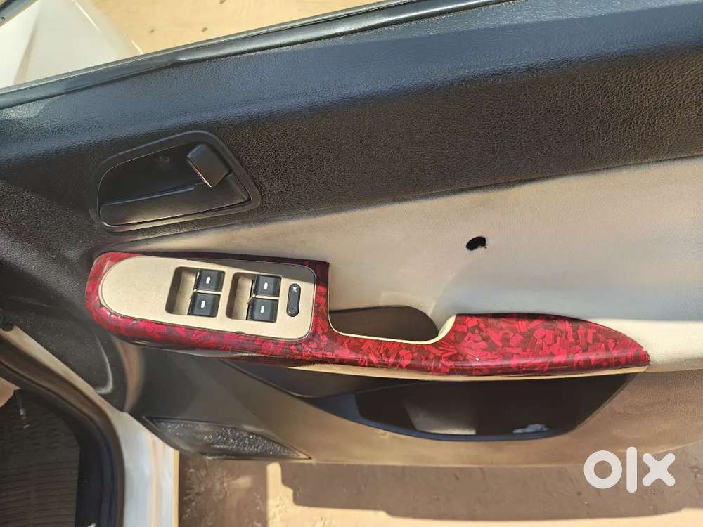 Tata Indica Vista 2013 Diesel