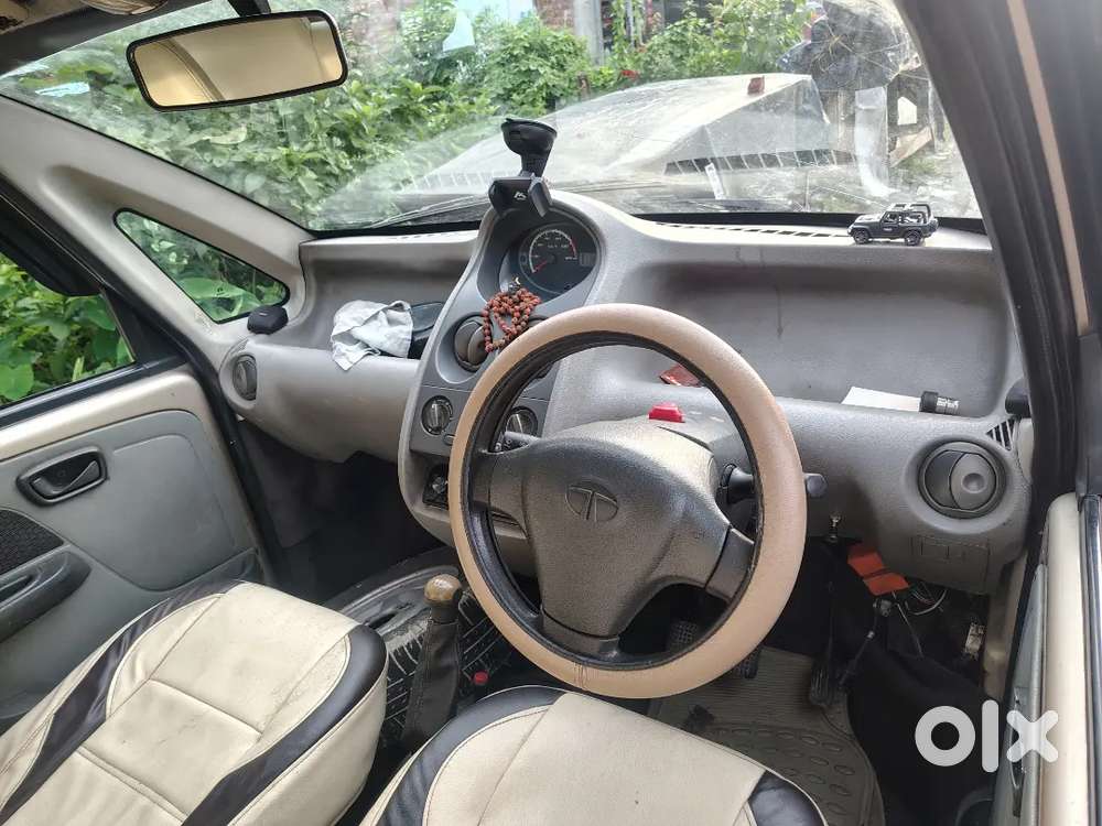 Tata Nano Xt 2011 Petrol Manual