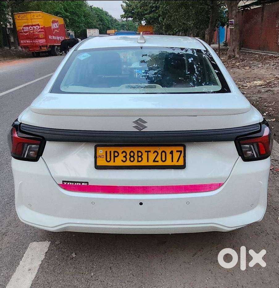 Maruti Suzuki Dzire 2025 Petrol 16000 Km Driven