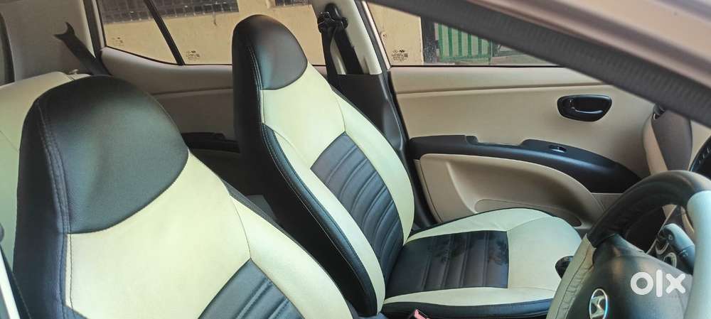 Hyundai I10 2007-2010 Magna 1.2, 2010, Petrol