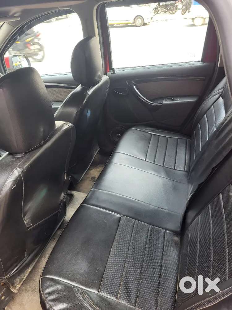 Renault Duster 2015 Diesel Car