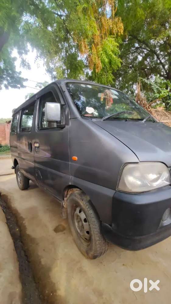 Maruti Suzuki Eeco Ac 2016