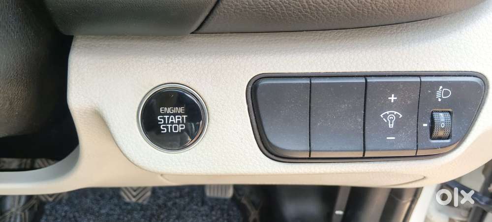 Kia Seltos D 1.5 Crdi Vgt Htx Plux, 2020, Diesel
