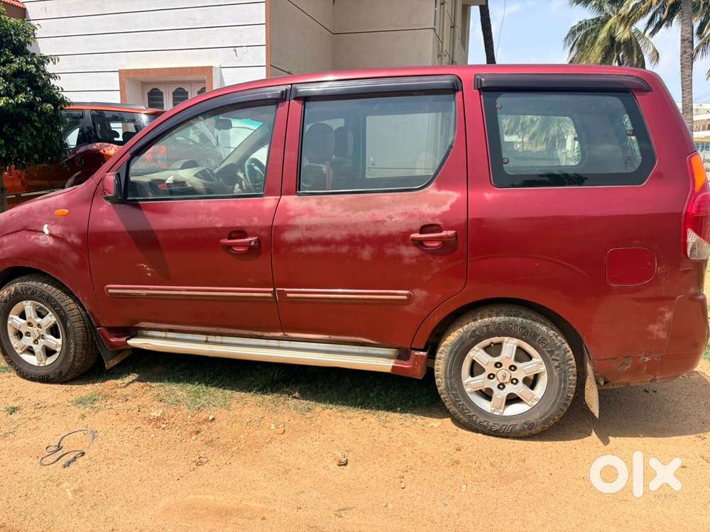 Mahindra Xylo Diesel 2010