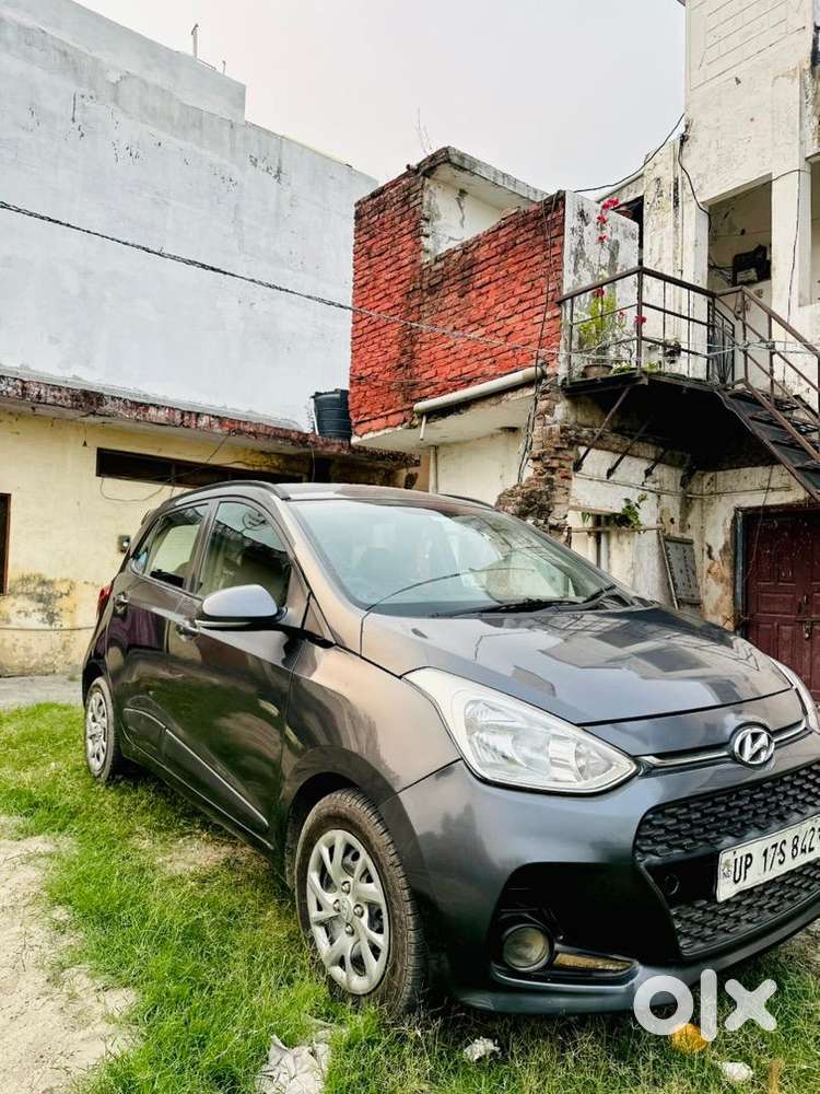 2020 Brand New Condition Grandi10 Sports