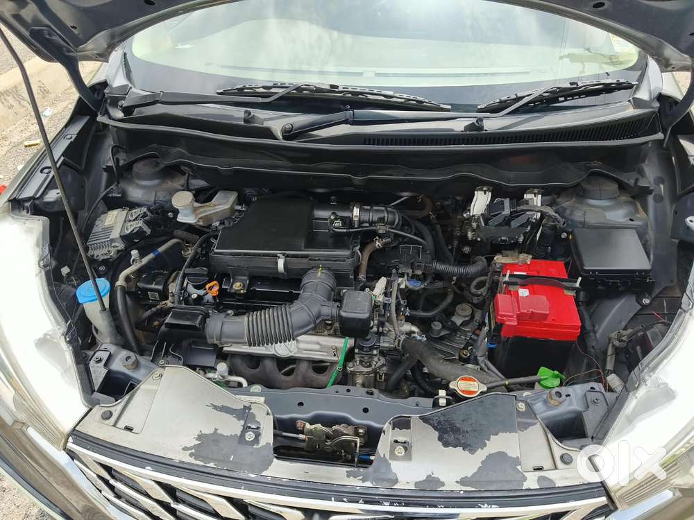 Maruti Suzuki Ertiga Zxi (o) Cng [ ], 2023, Petrol