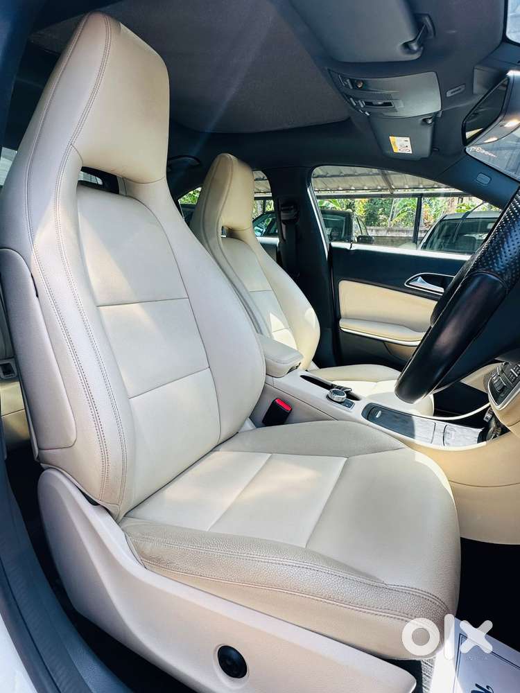 Mercedes-benz Cla 2.0 200 Sport, 2015, Diesel