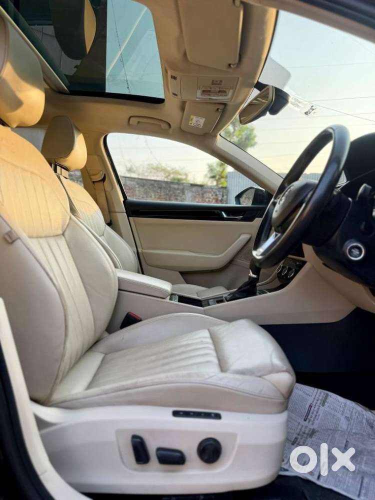 Skoda Superb 2.0 L&k Tsi At, 2019, Petrol