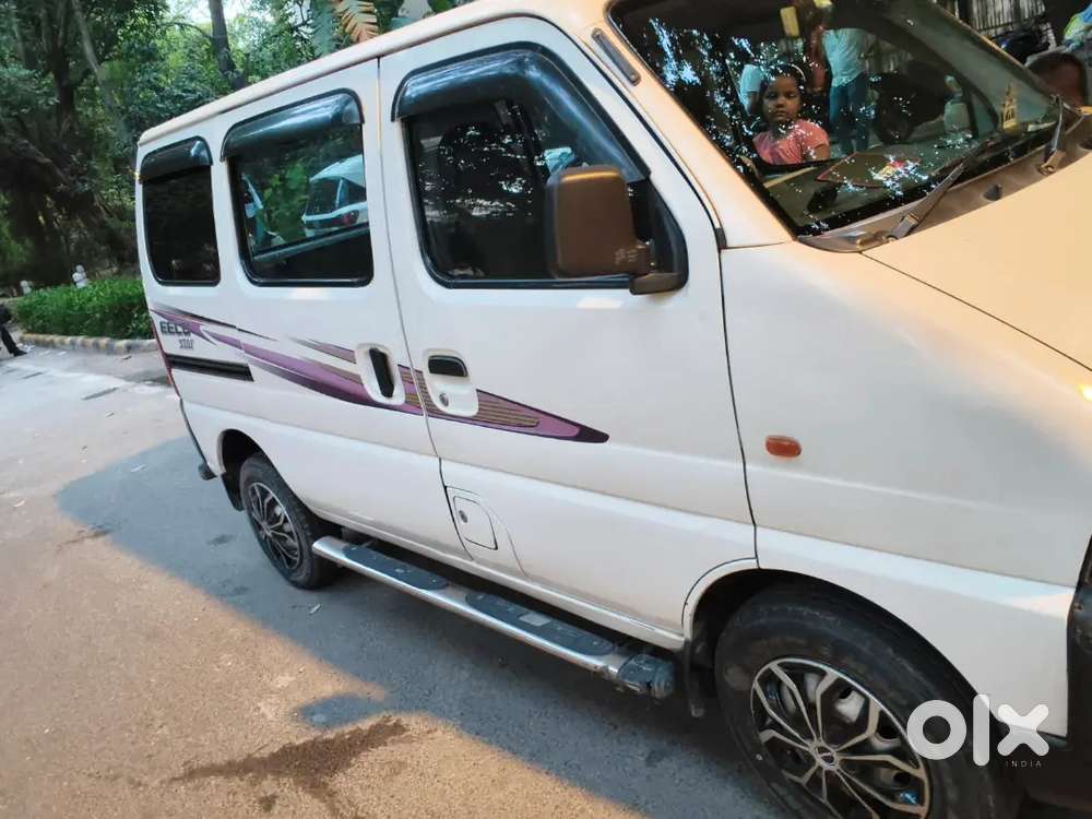 Maruti Suzuki Eeco Ac 2016