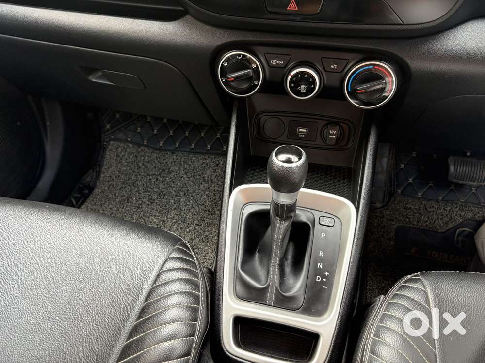 Hyundai Venue S Turbo Dct, 2020, Petrol